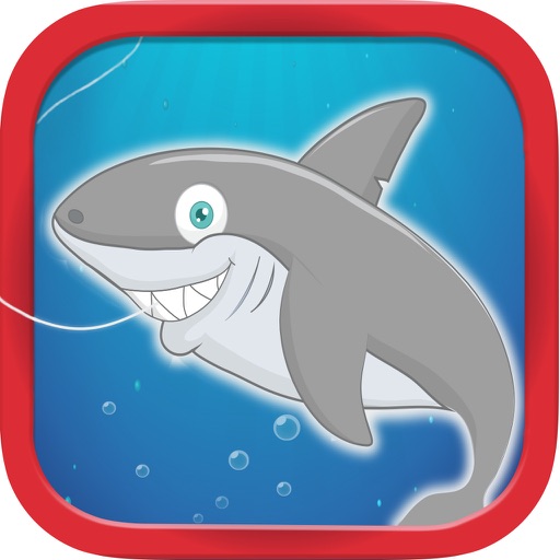 Deep Sea Pro Fishing - Reel and Catch Ocean Fish in your Cool Boat: FREE GAME iOS App