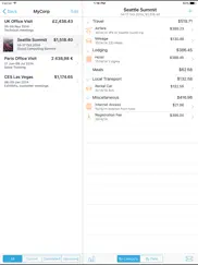 bizexpenselite ipad images 1
