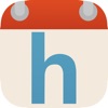 HandiKalender - iPadアプリ