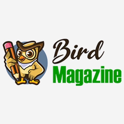 Bird Magazine