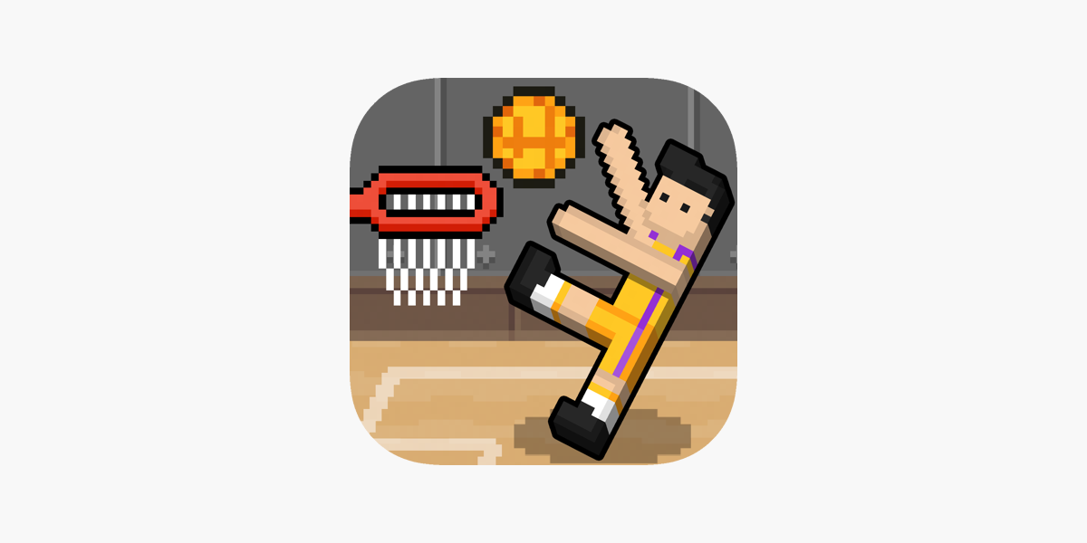 Basket Random on the App Store