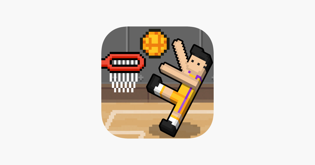 Basket Random Windows, Mac, Web game - IndieDB
