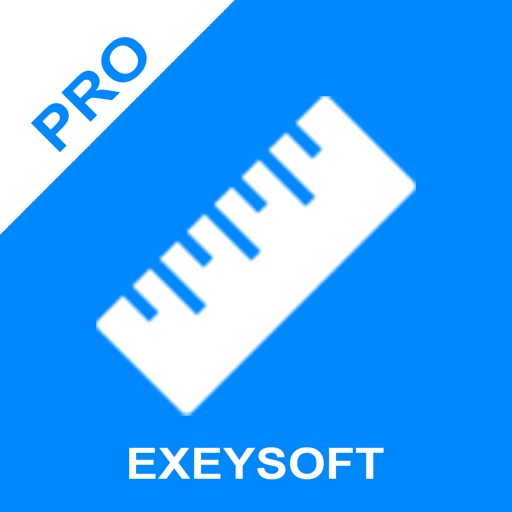 Ruler Pro (2022) icon