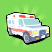 Ambulance Rescue 3D