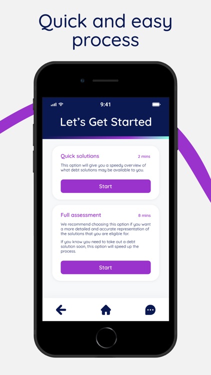 Freeze Debt screenshot-6