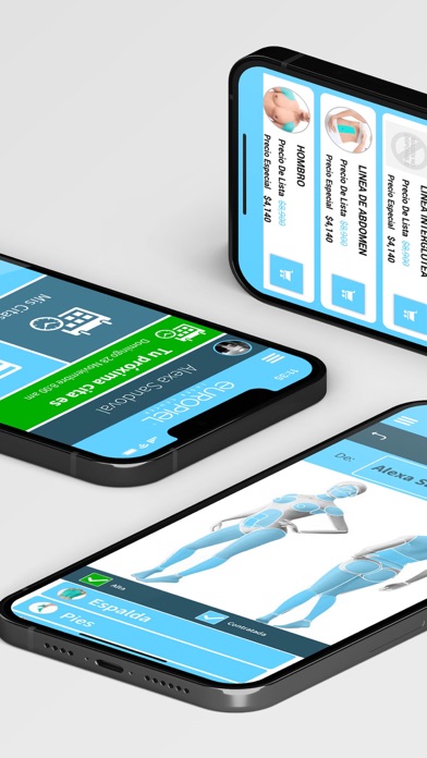 Europiel Screenshot