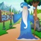 Druid Grimald will guide you in your Quest