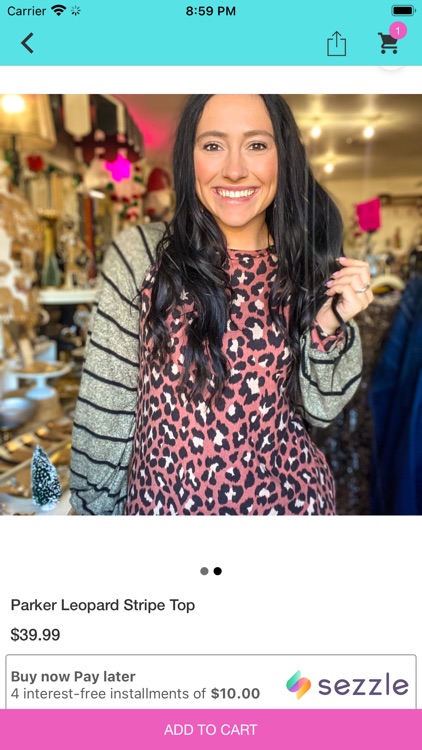 FarmGirl Frosting screenshot-3