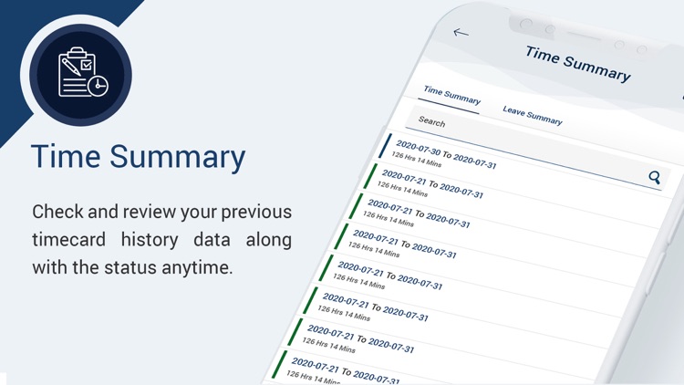 FifthPeak screenshot-7