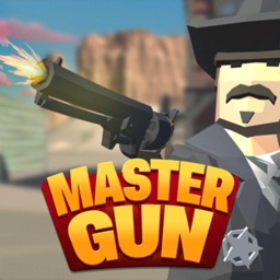 Gun Master : Action Shooter 3D