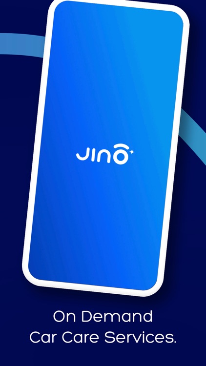 JINO - On-Demand Car Services