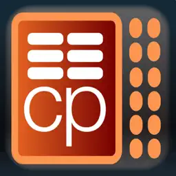 Biological Buffer Calculator app icon