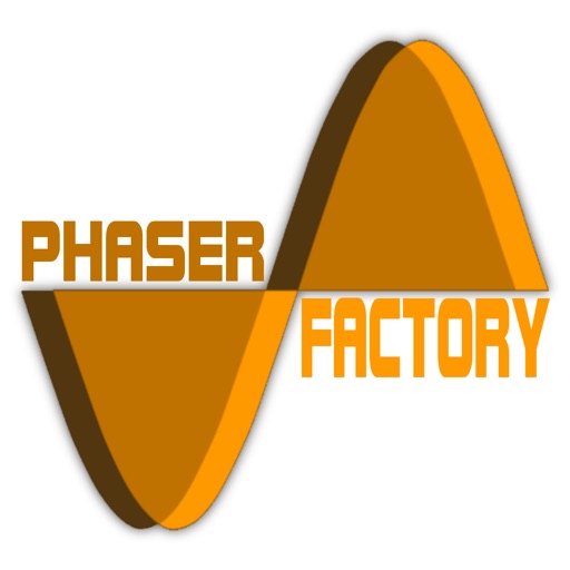 Phaser Factory icon