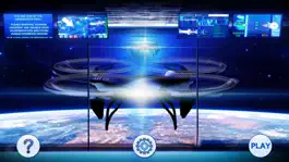 Game screenshot LS_UFO mod apk