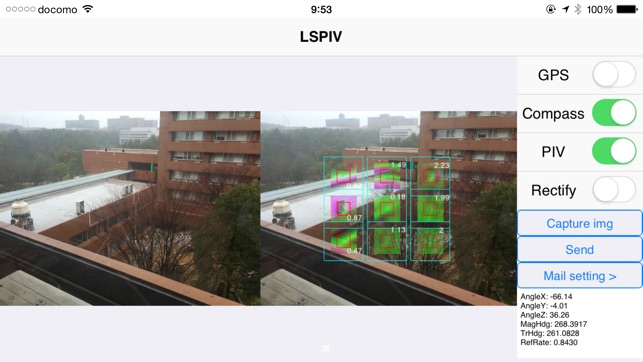 LSPIV(圖1)-速報App