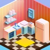Art Assemble : Home Makeover - iPhoneアプリ