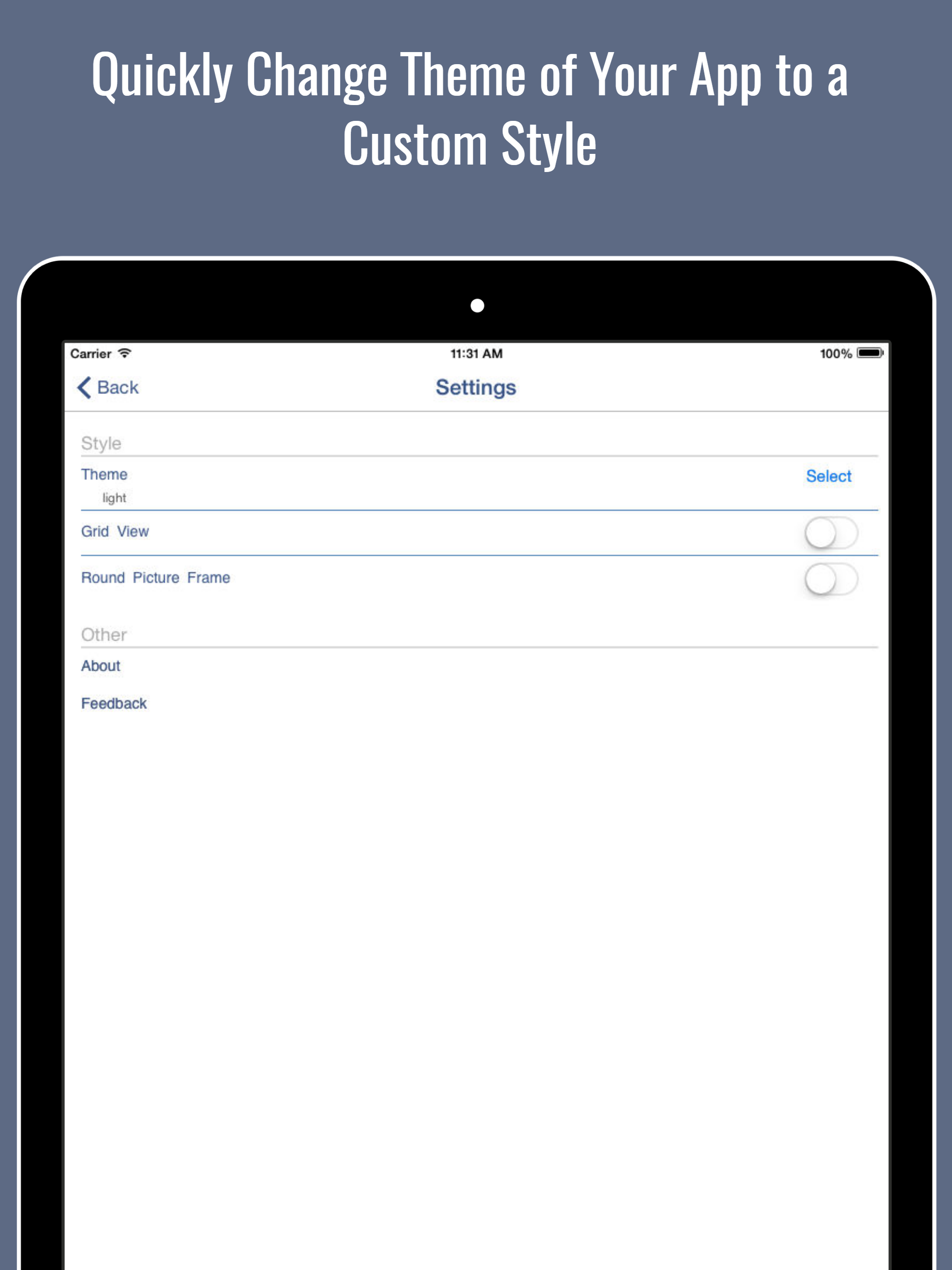 vCard Contacts Backup - Copy & Export Address Book