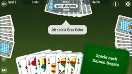 Game screenshot Schafkopf LITE apk