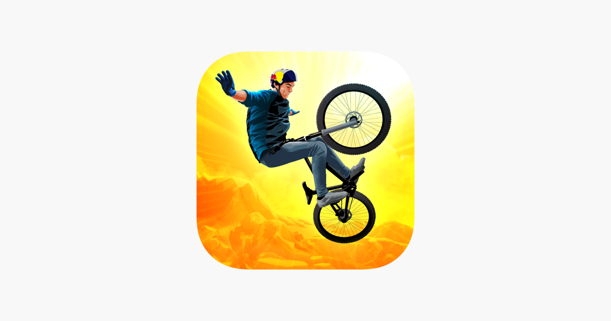 BIKE TRIALS OFFROAD 1 - Play Online for Free!