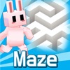 Maze.io icon