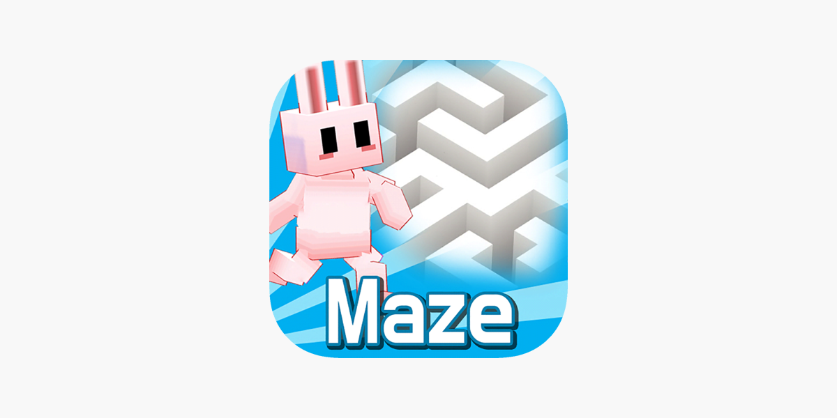 Maze.io on the App Store