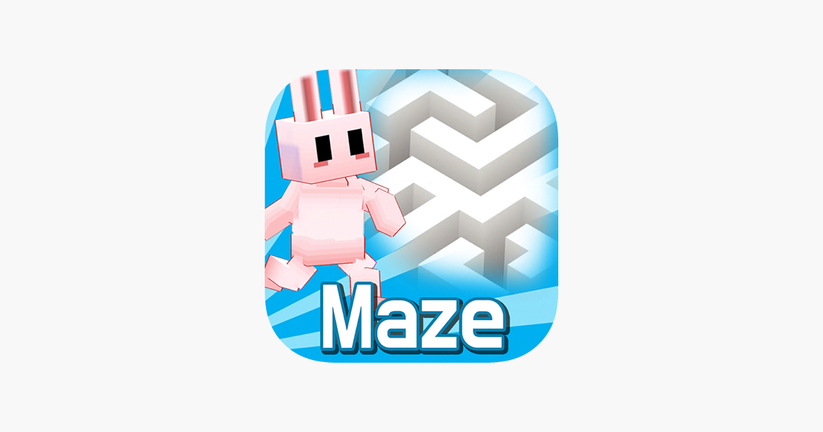 Ready go to ... https://apps.apple.com/us/app/maze-io/id1166286613 [ ‎Maze.io]