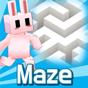 螢幕擷取畫面 (4) Maze.io