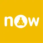 Now: Meditation App Contact