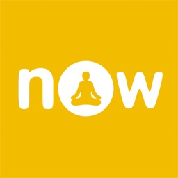 Now: Meditation