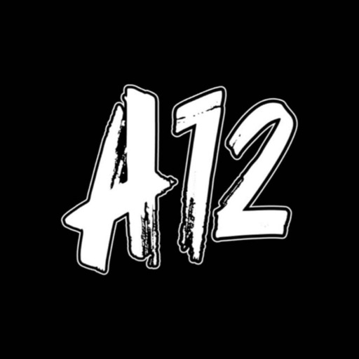 A12  | اي تويلف