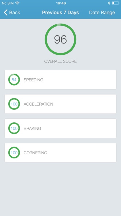 Chronos Telematics screenshot-4