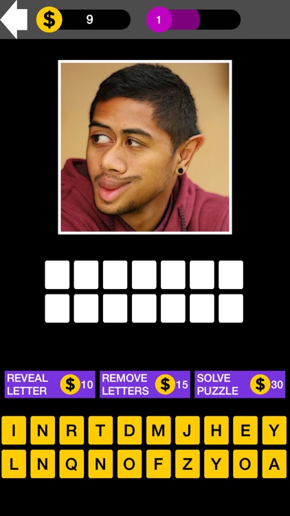 Rugby League Quiz Maestro