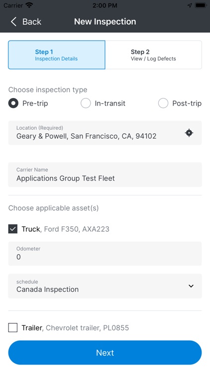 Unity Inspect screenshot-3