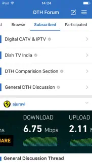 dth forum iphone resimleri 1