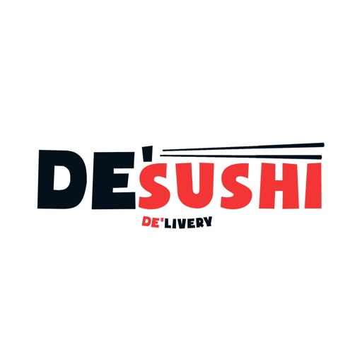 DeSushi icon