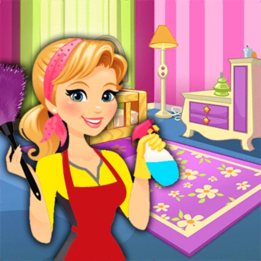 House Cleaning Game | Apps |