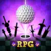 Mini Golf RPG App Delete