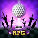 Mini Golf RPG App Problems