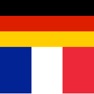 Get Offline German French Dictionary for iOS, iPhone, iPad Aso Report