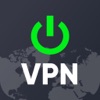 Stardust VPN - VPN for iPhone icon