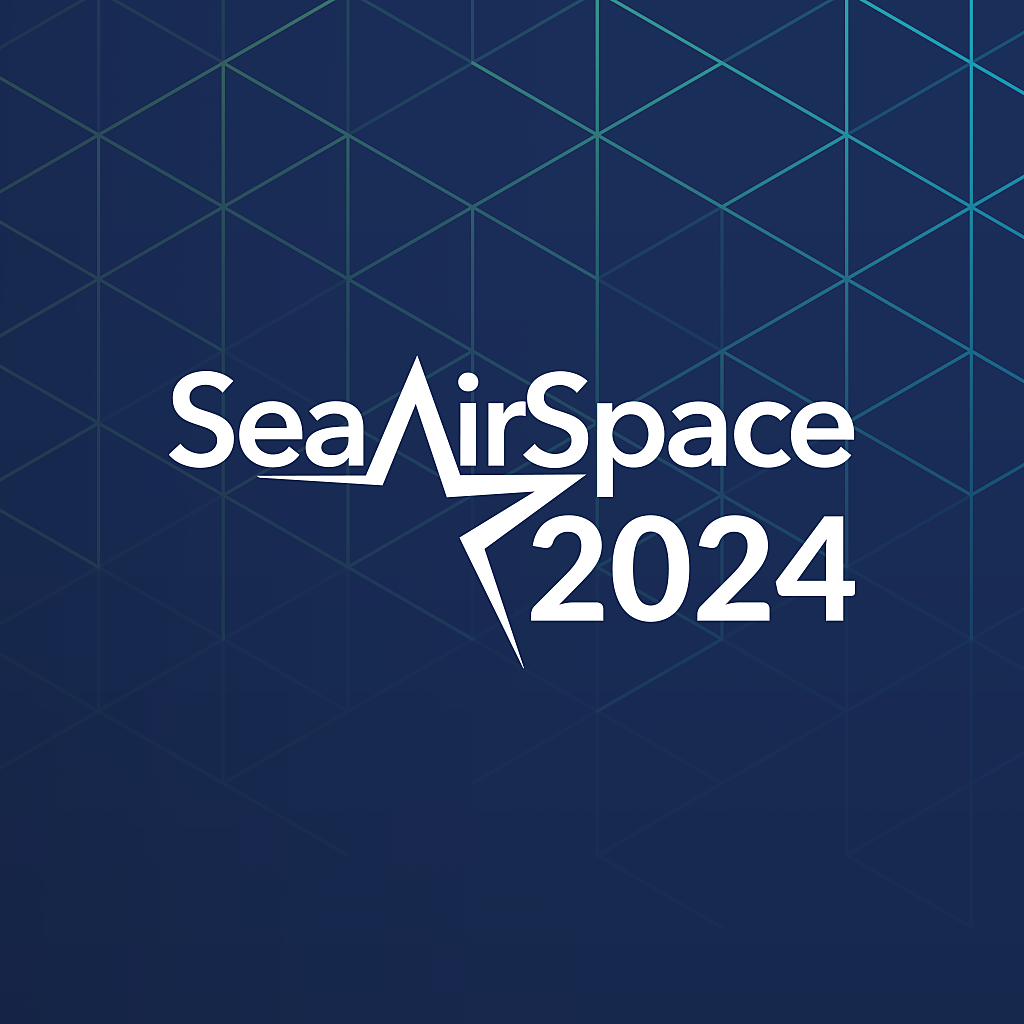 Join the Sea Air Space 2024 beta TestFlight Apple