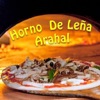 Horno de Leña - iPhoneアプリ