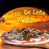 Horno de Leña icon