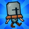 The Running Knight icon