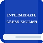 Download Intermediate Greek Lexicon app