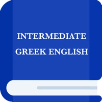Intermediate Greek Lexicon