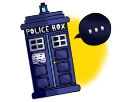 Nerd Out App's Basic Sticker Pack