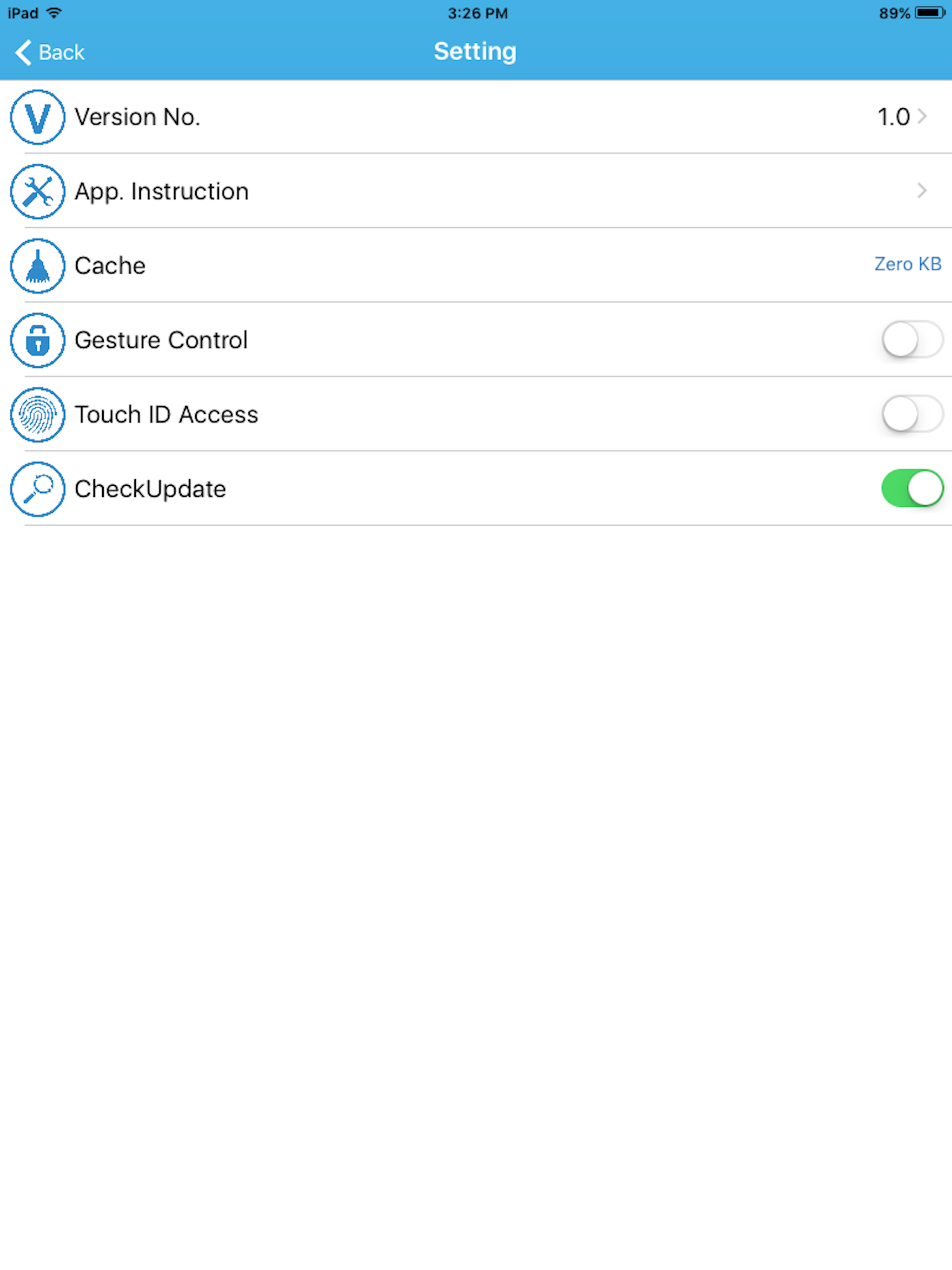 i-FlashDisk screenshot 4