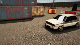 Game screenshot Mini Drift 3D mod apk