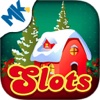 Slots - Merry Xmas Casino Jackpot